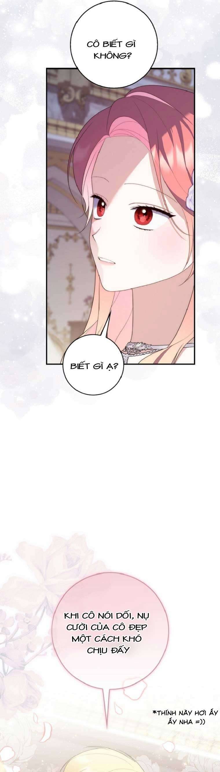 Nàng Công Chúa Tiên Tri - Chapter 67 - Page 47
