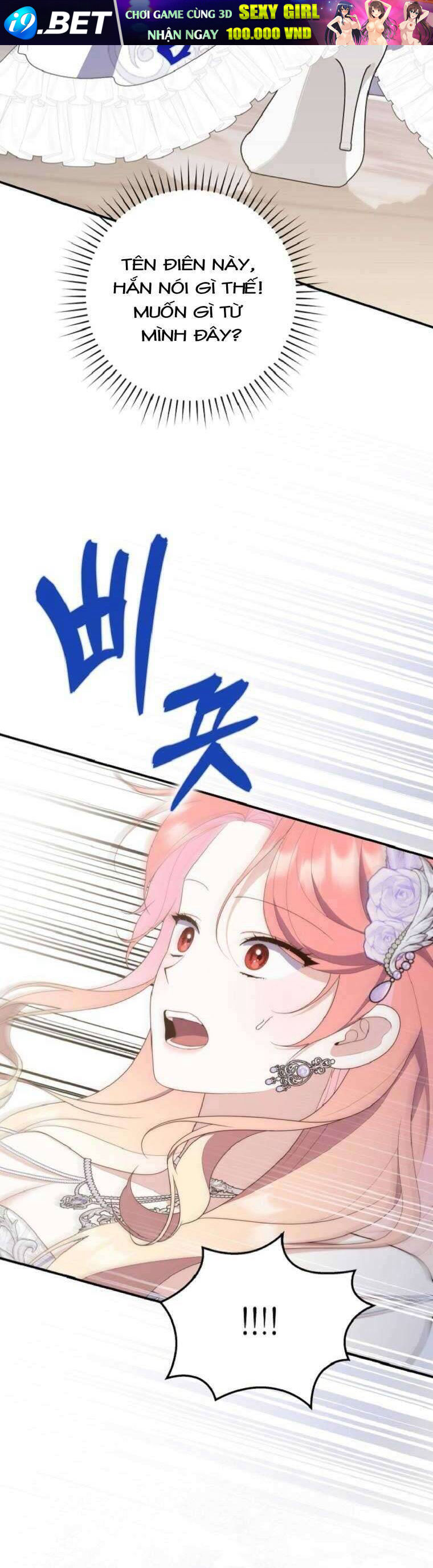 Nàng Công Chúa Tiên Tri - Chapter 67 - Page 49