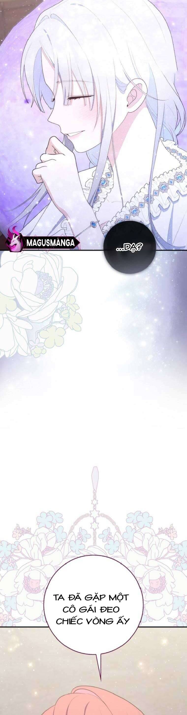 Nàng Công Chúa Tiên Tri - Chapter 67 - Page 5