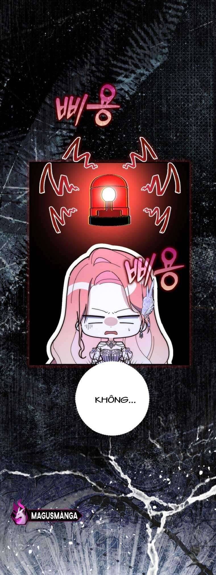 Nàng Công Chúa Tiên Tri - Chapter 67 - Page 53