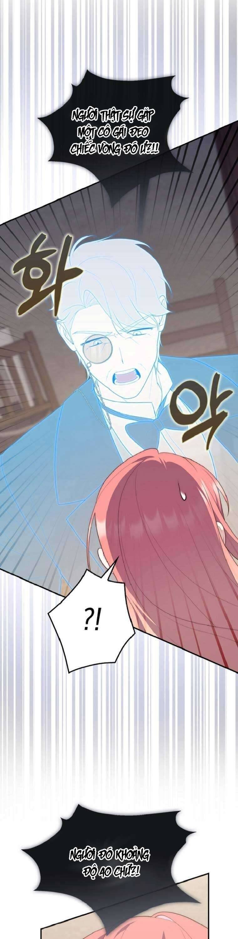 Nàng Công Chúa Tiên Tri - Chapter 67 - Page 7