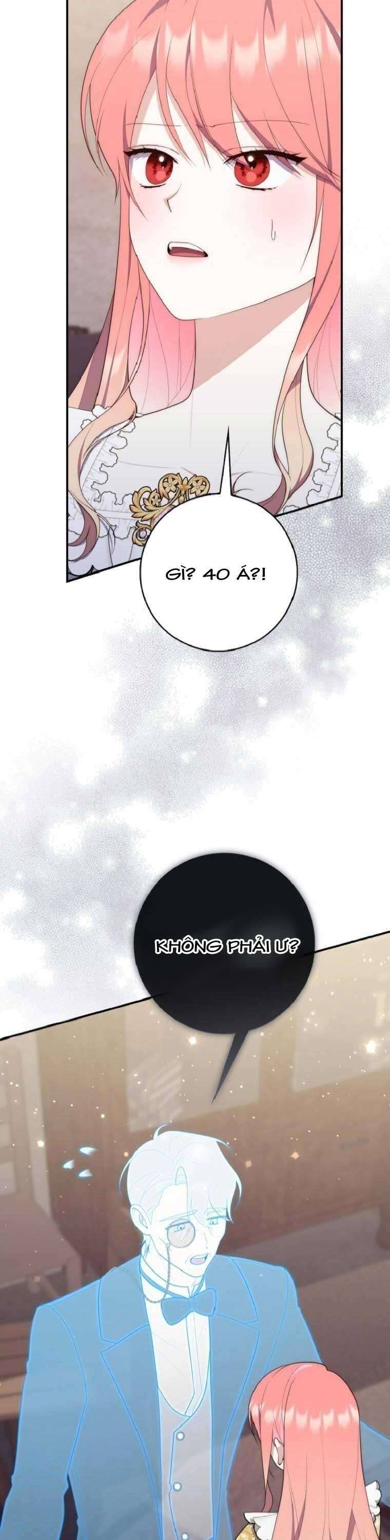 Nàng Công Chúa Tiên Tri - Chapter 67 - Page 8