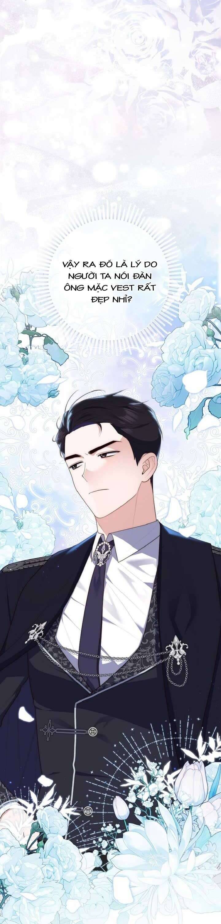 Nàng Công Chúa Tiên Tri - Chapter 68 - Page 13