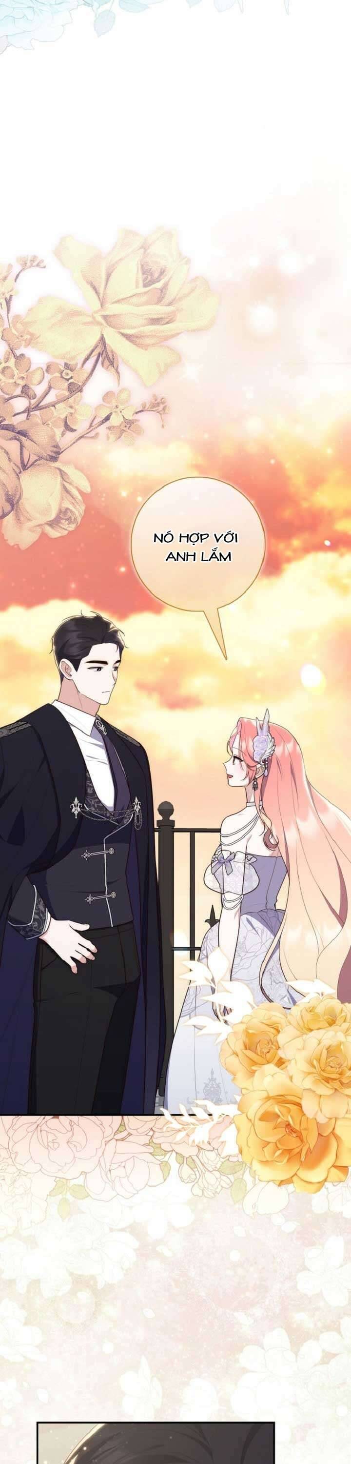 Nàng Công Chúa Tiên Tri - Chapter 68 - Page 14