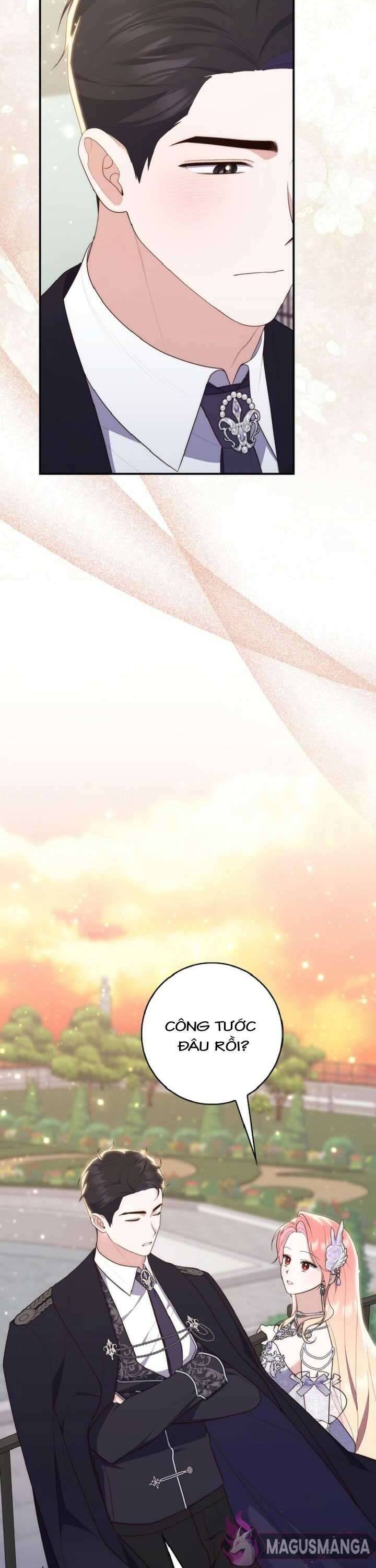 Nàng Công Chúa Tiên Tri - Chapter 68 - Page 15