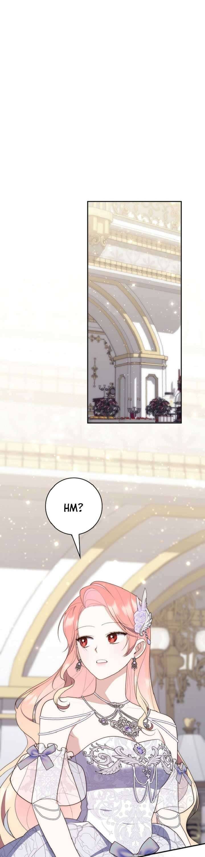 Nàng Công Chúa Tiên Tri - Chapter 68 - Page 22