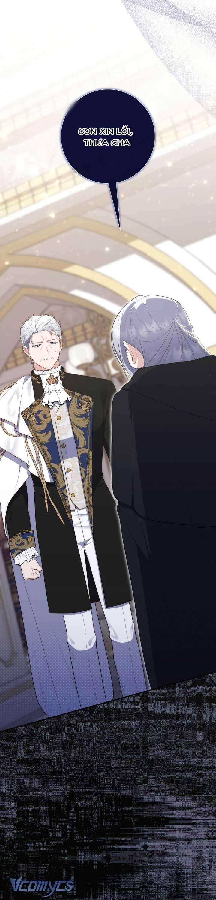 Nàng Công Chúa Tiên Tri - Chapter 68 - Page 31