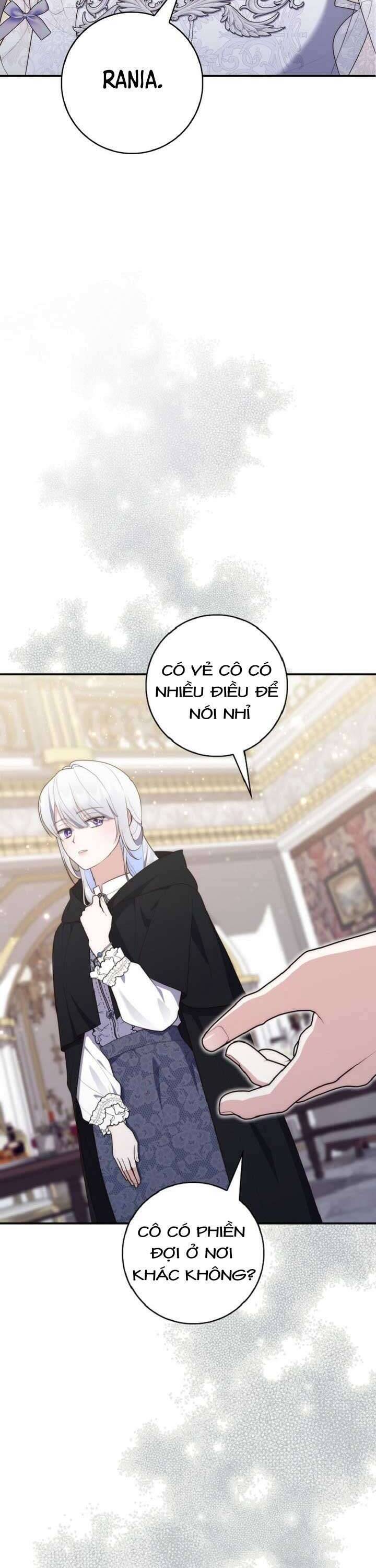 Nàng Công Chúa Tiên Tri - Chapter 68 - Page 33