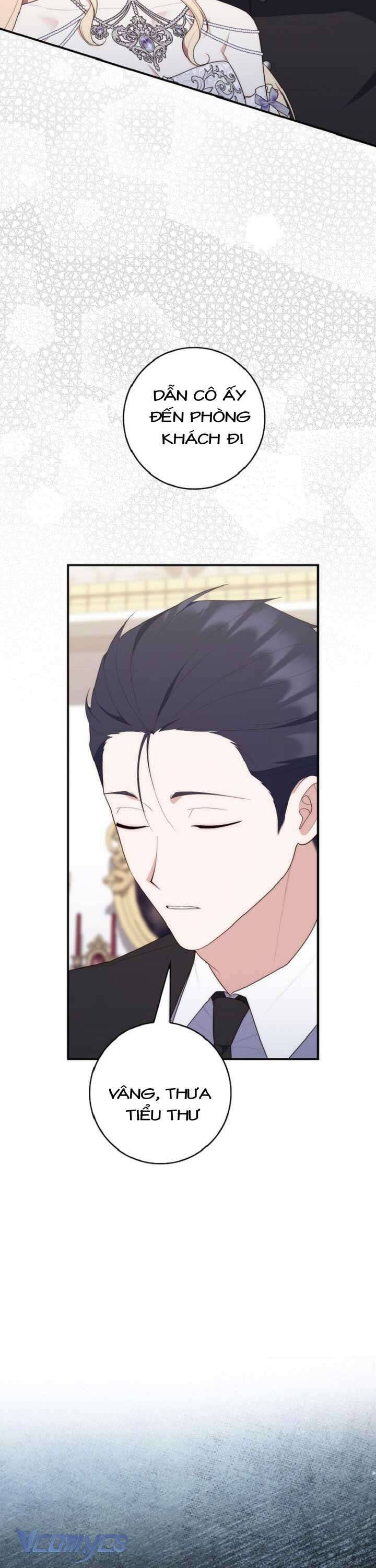 Nàng Công Chúa Tiên Tri - Chapter 68 - Page 36