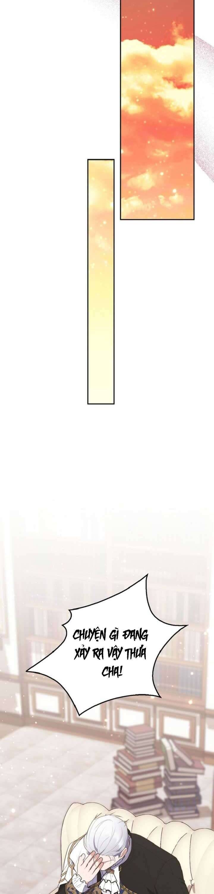 Nàng Công Chúa Tiên Tri - Chapter 68 - Page 40