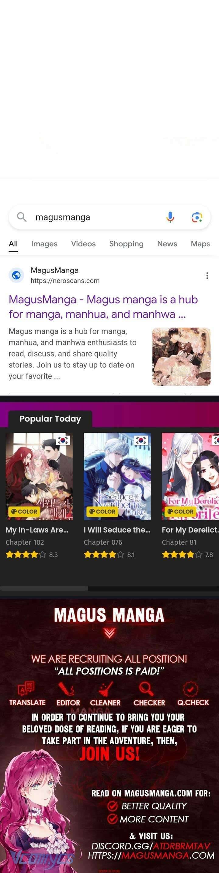 Nàng Công Chúa Tiên Tri - Chapter 68 - Page 50