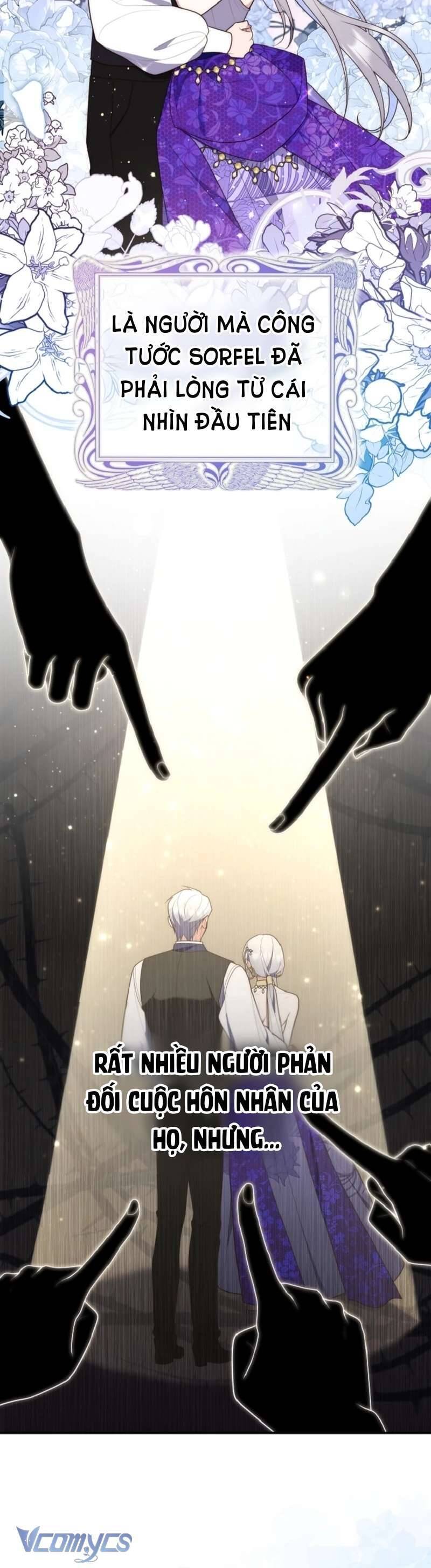 Nàng Công Chúa Tiên Tri - Chapter 69 - Page 15