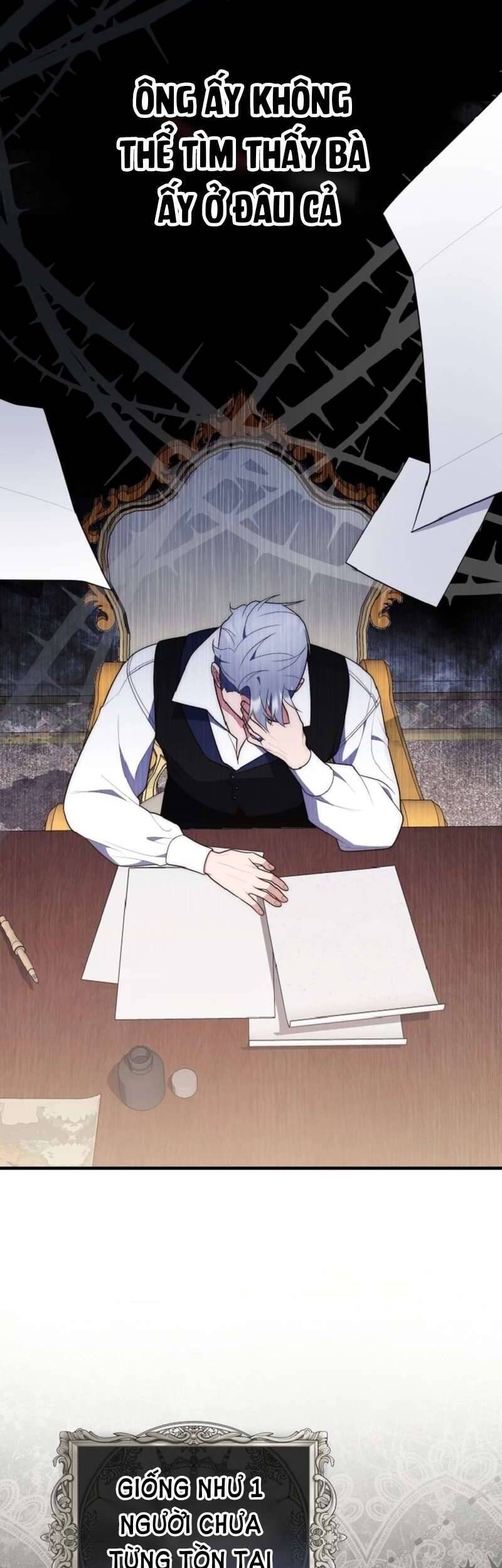 Nàng Công Chúa Tiên Tri - Chapter 69 - Page 21