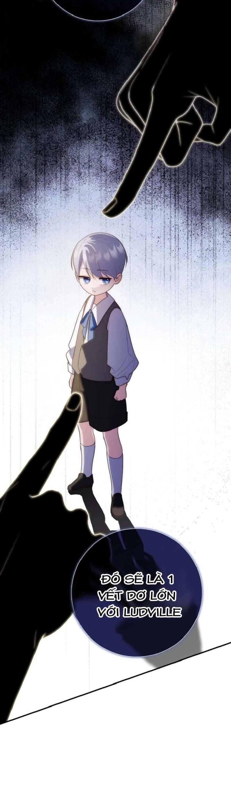 Nàng Công Chúa Tiên Tri - Chapter 69 - Page 24