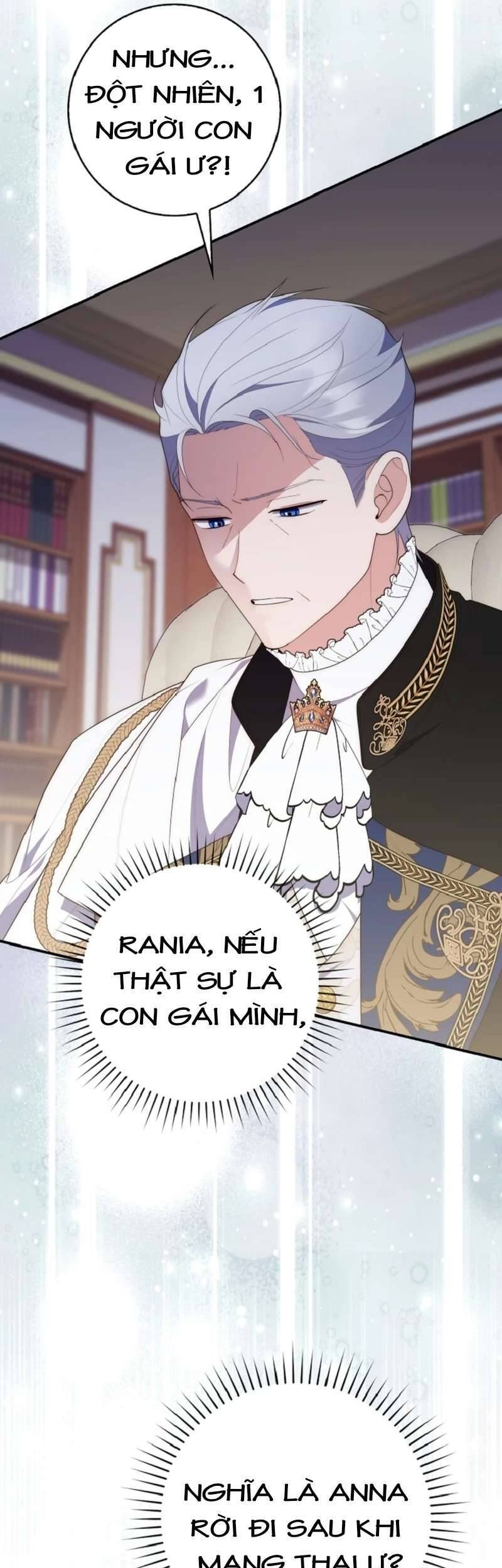 Nàng Công Chúa Tiên Tri - Chapter 69 - Page 26