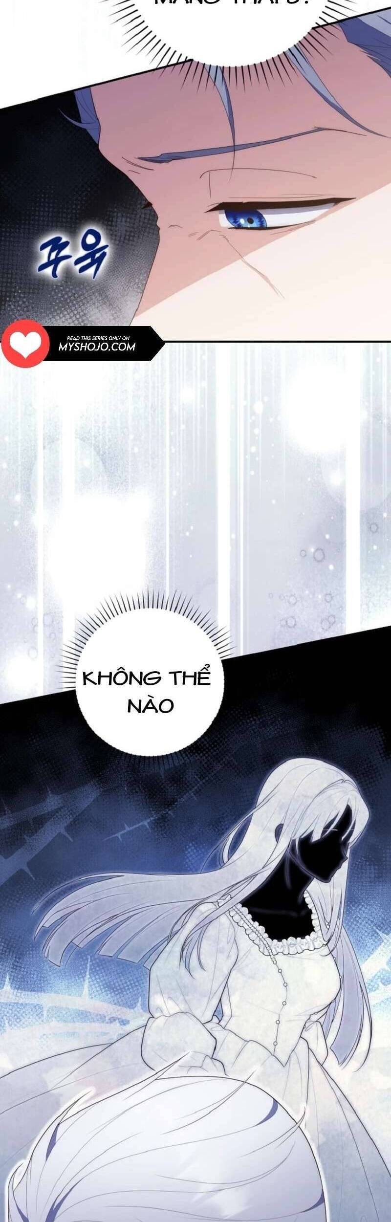 Nàng Công Chúa Tiên Tri - Chapter 69 - Page 27