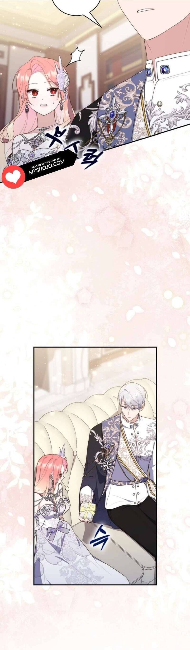 Nàng Công Chúa Tiên Tri - Chapter 69 - Page 31