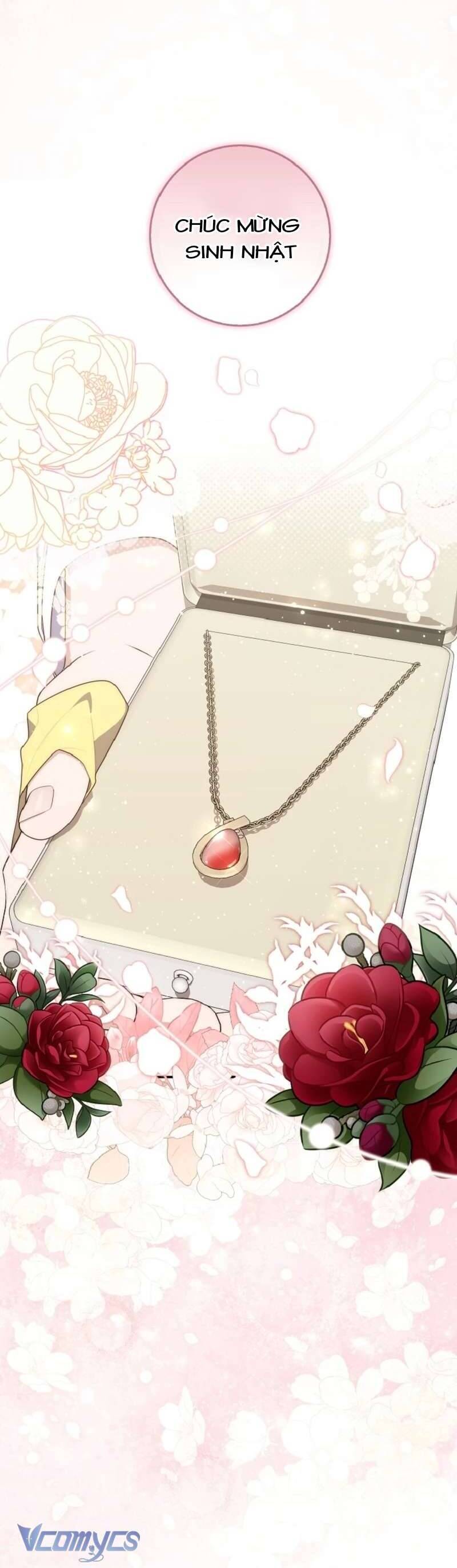 Nàng Công Chúa Tiên Tri - Chapter 69 - Page 32