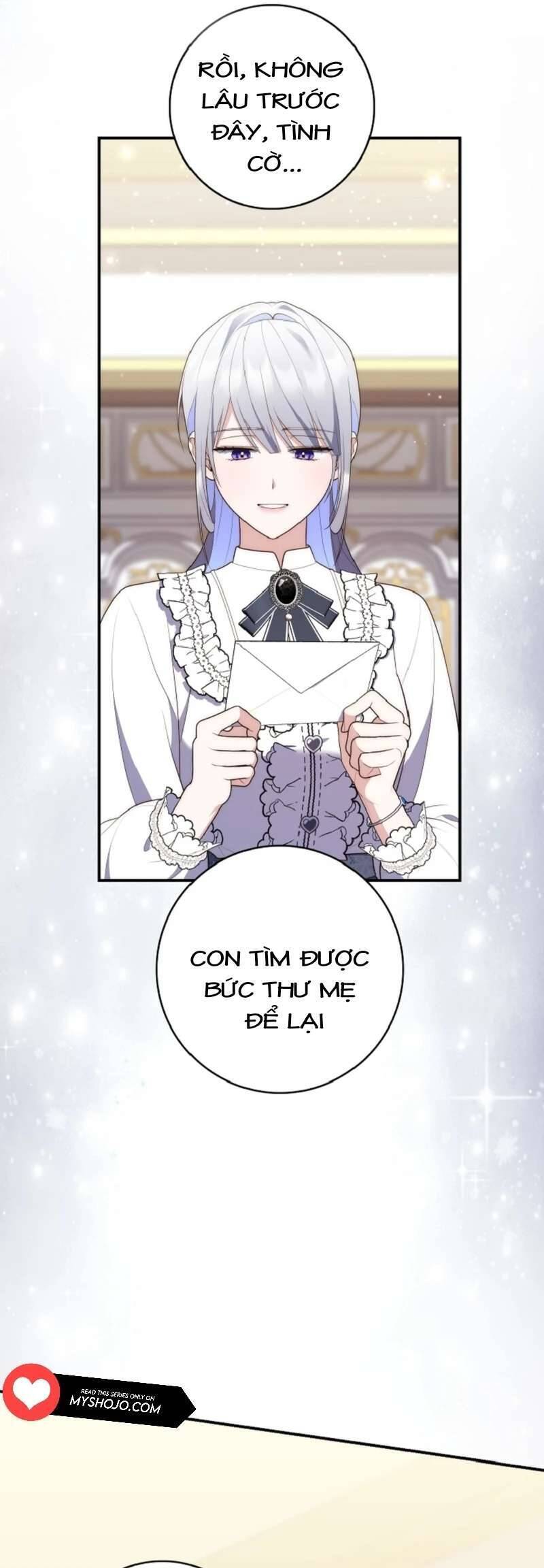 Nàng Công Chúa Tiên Tri - Chapter 69 - Page 37