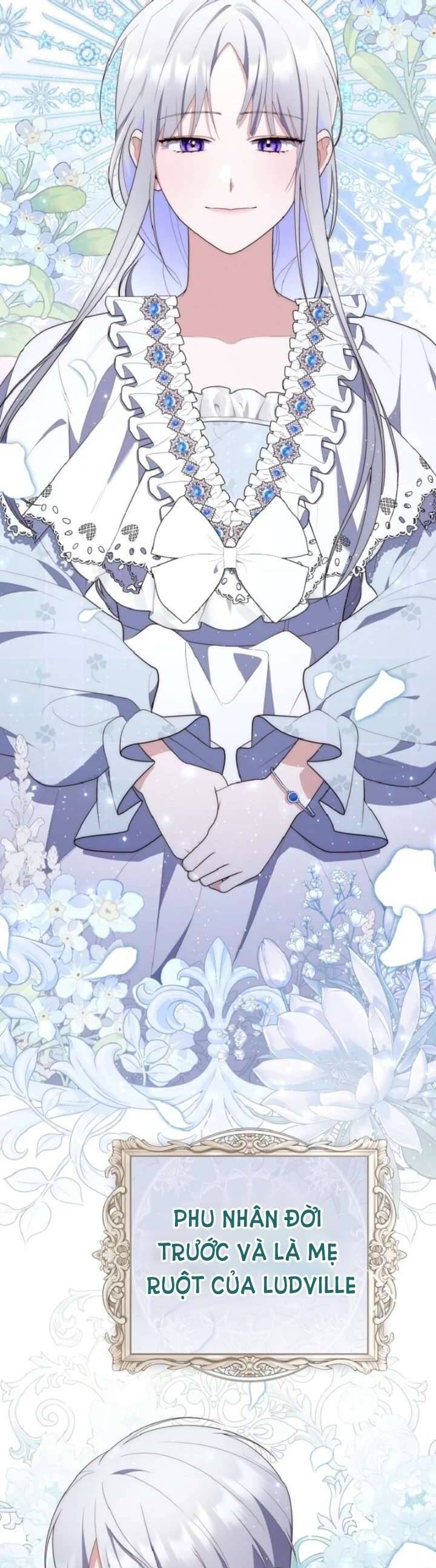 Nàng Công Chúa Tiên Tri - Chapter 69 - Page 4