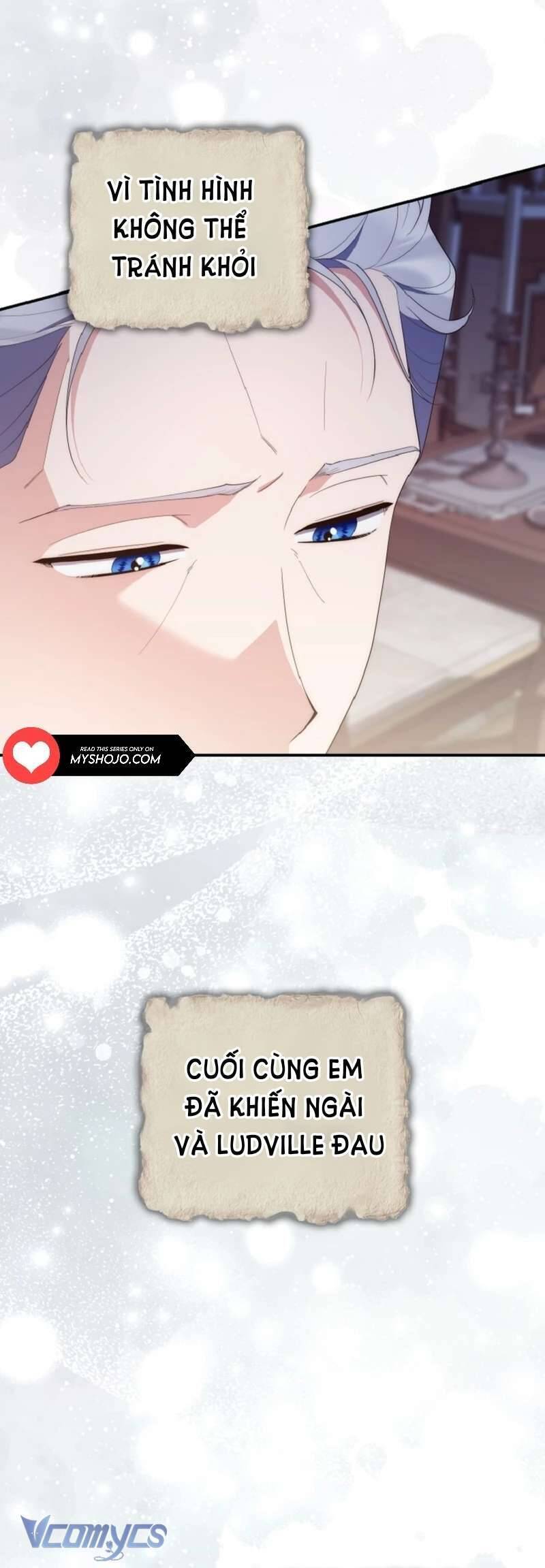 Nàng Công Chúa Tiên Tri - Chapter 69 - Page 40