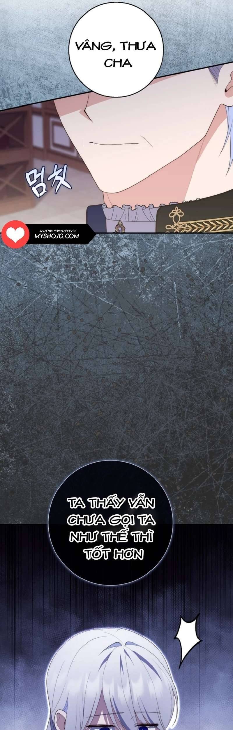 Nàng Công Chúa Tiên Tri - Chapter 69 - Page 45