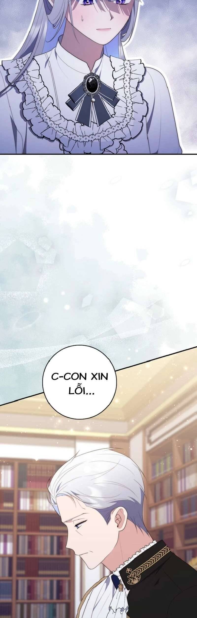 Nàng Công Chúa Tiên Tri - Chapter 69 - Page 46