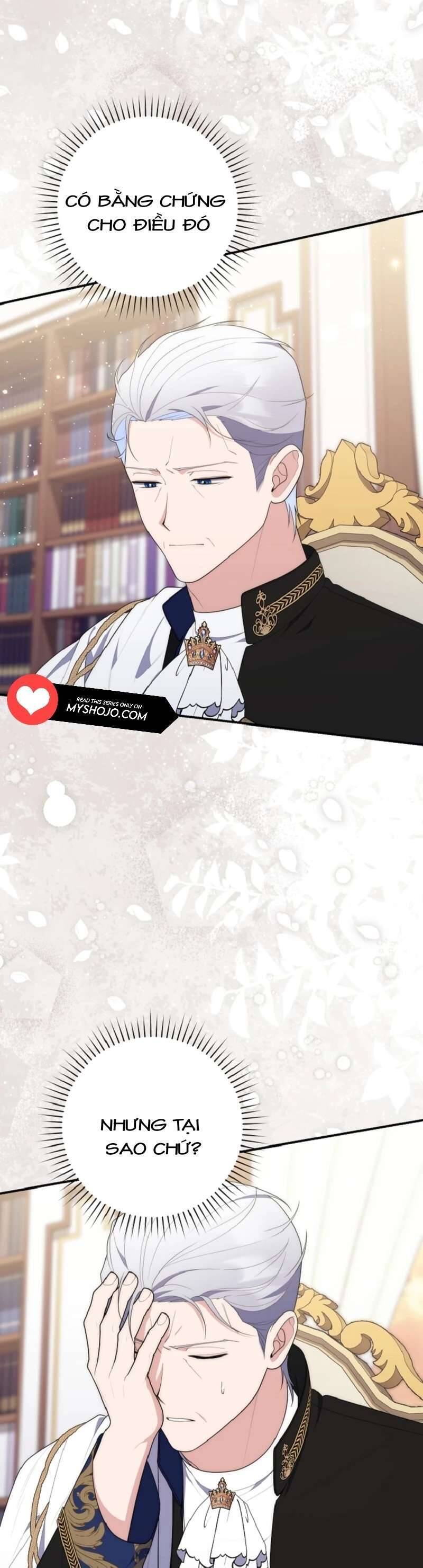 Nàng Công Chúa Tiên Tri - Chapter 69 - Page 49
