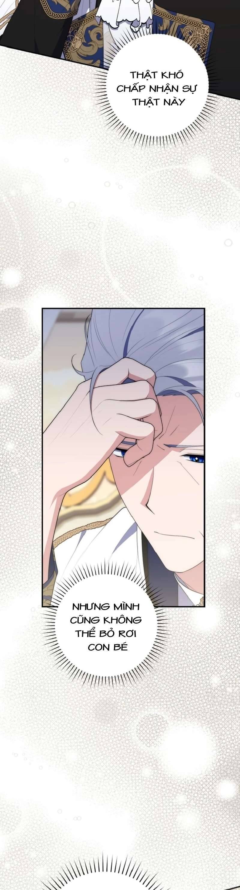 Nàng Công Chúa Tiên Tri - Chapter 69 - Page 50