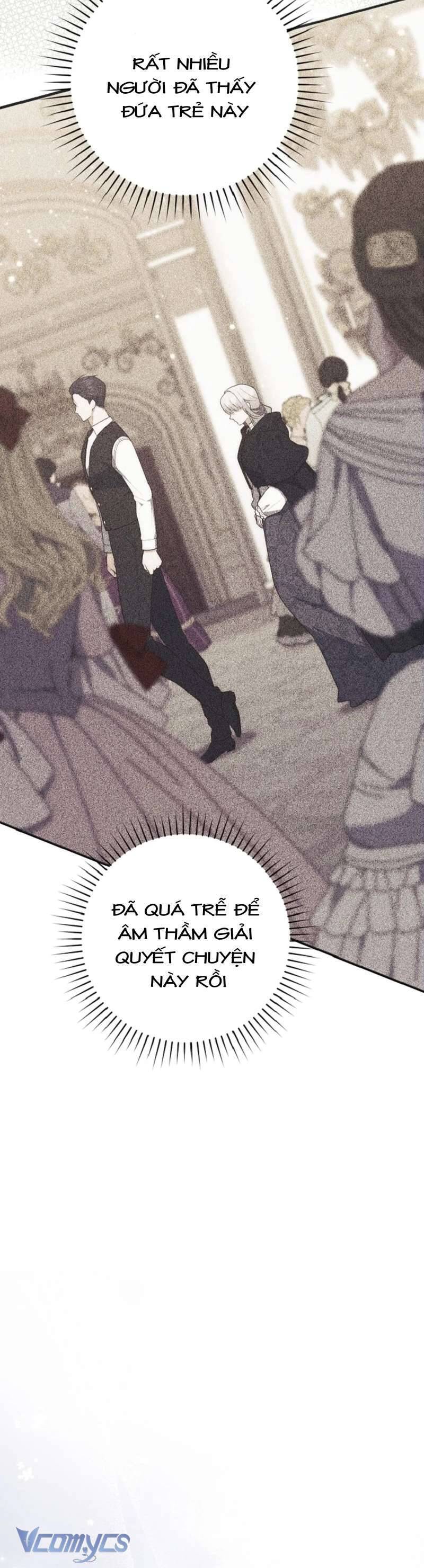 Nàng Công Chúa Tiên Tri - Chapter 69 - Page 51