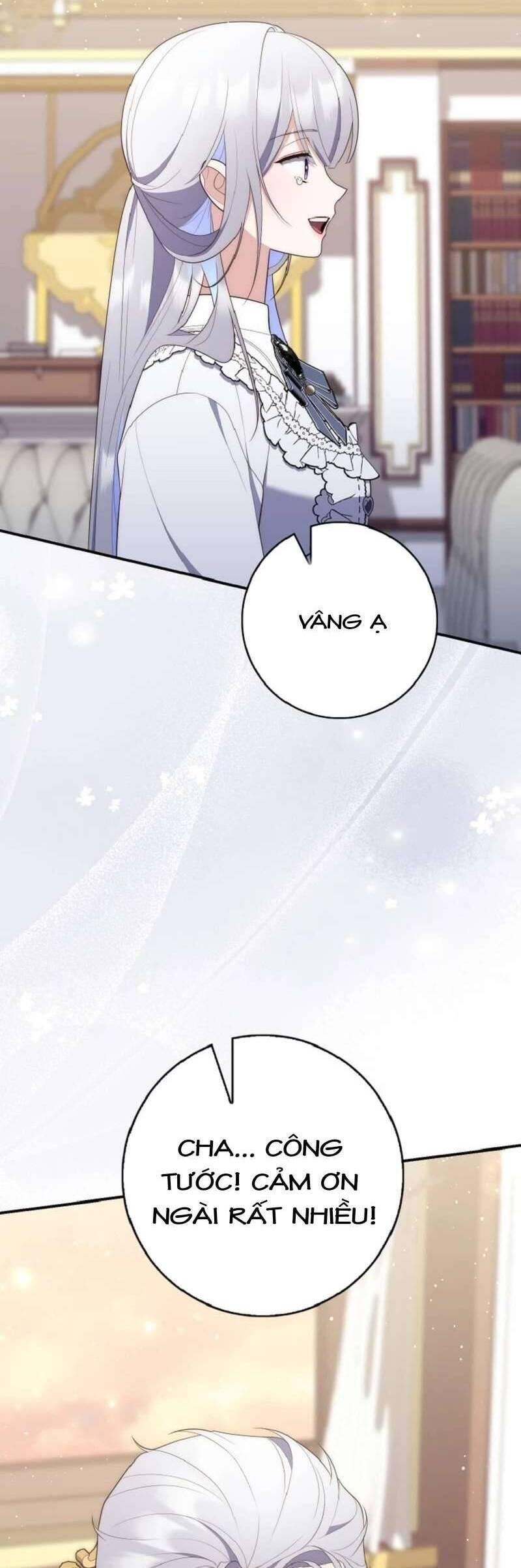 Nàng Công Chúa Tiên Tri - Chapter 69 - Page 53