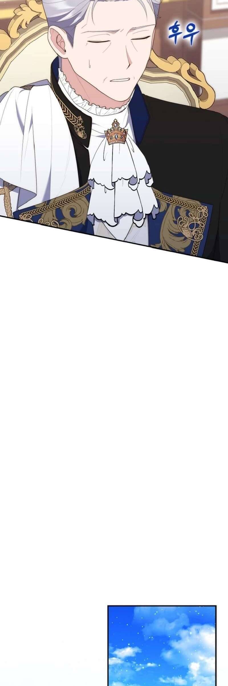 Nàng Công Chúa Tiên Tri - Chapter 69 - Page 54