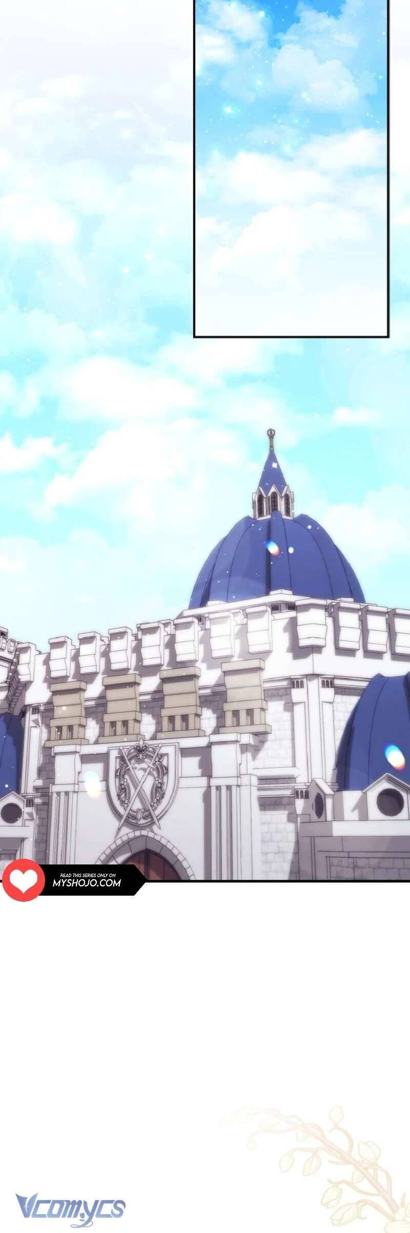 Nàng Công Chúa Tiên Tri - Chapter 69 - Page 55