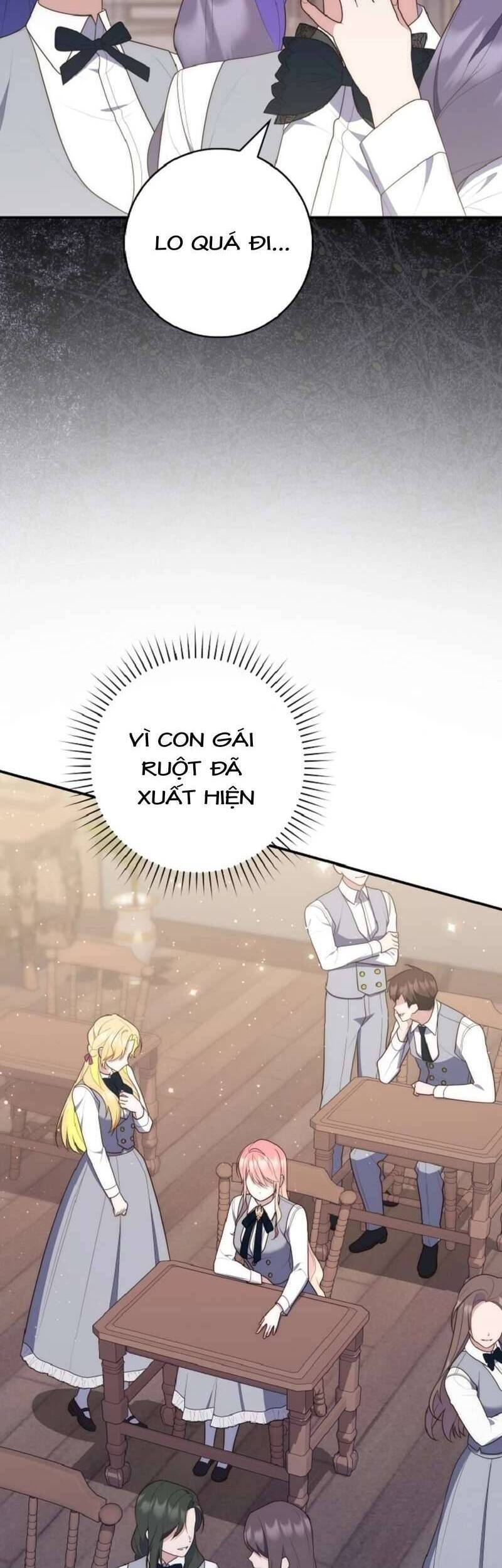 Nàng Công Chúa Tiên Tri - Chapter 69 - Page 60