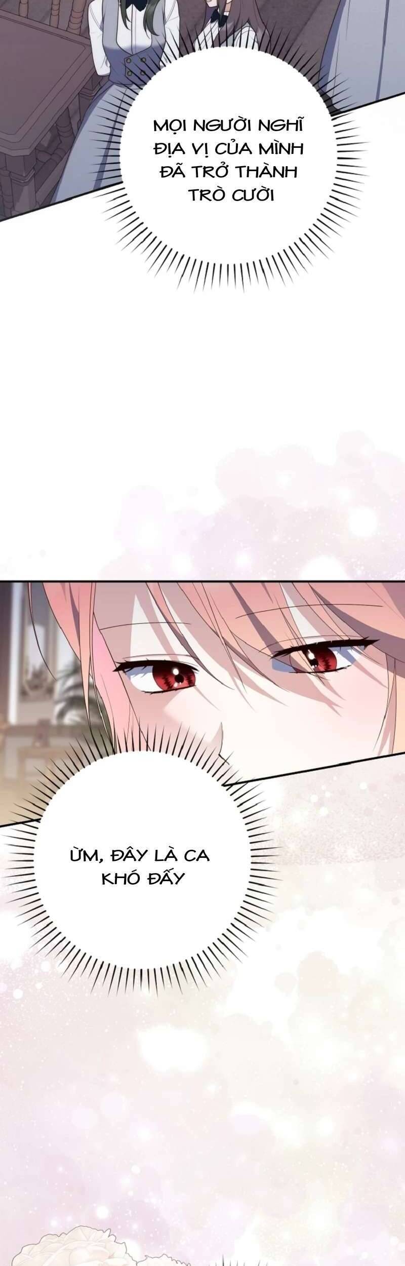 Nàng Công Chúa Tiên Tri - Chapter 69 - Page 61