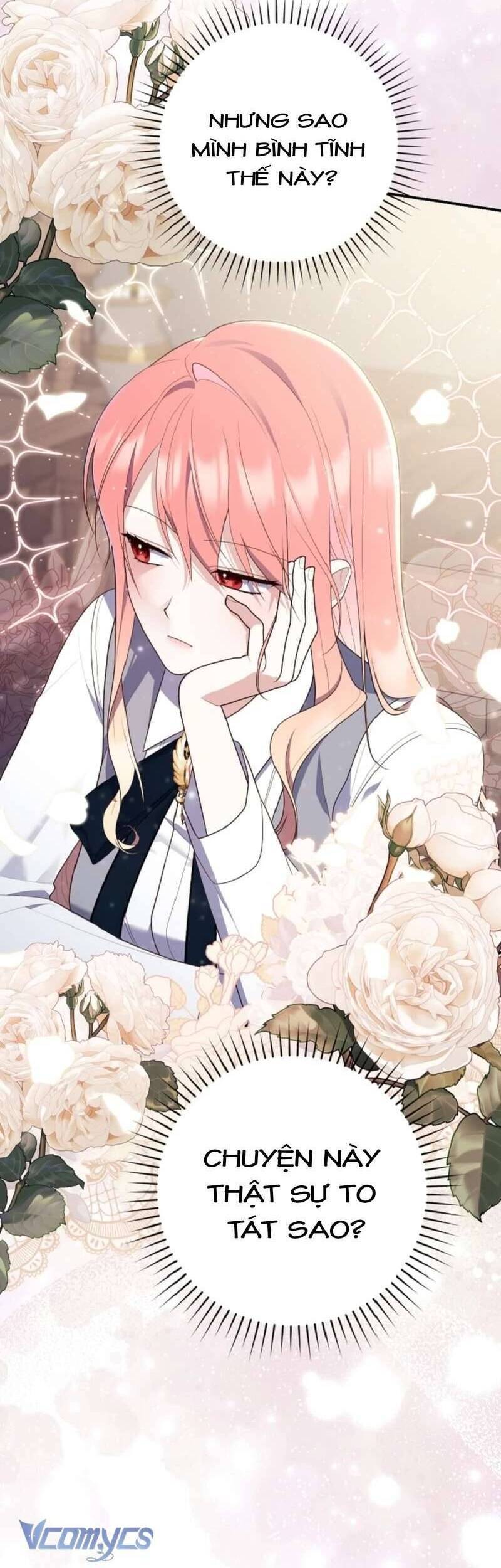 Nàng Công Chúa Tiên Tri - Chapter 69 - Page 62