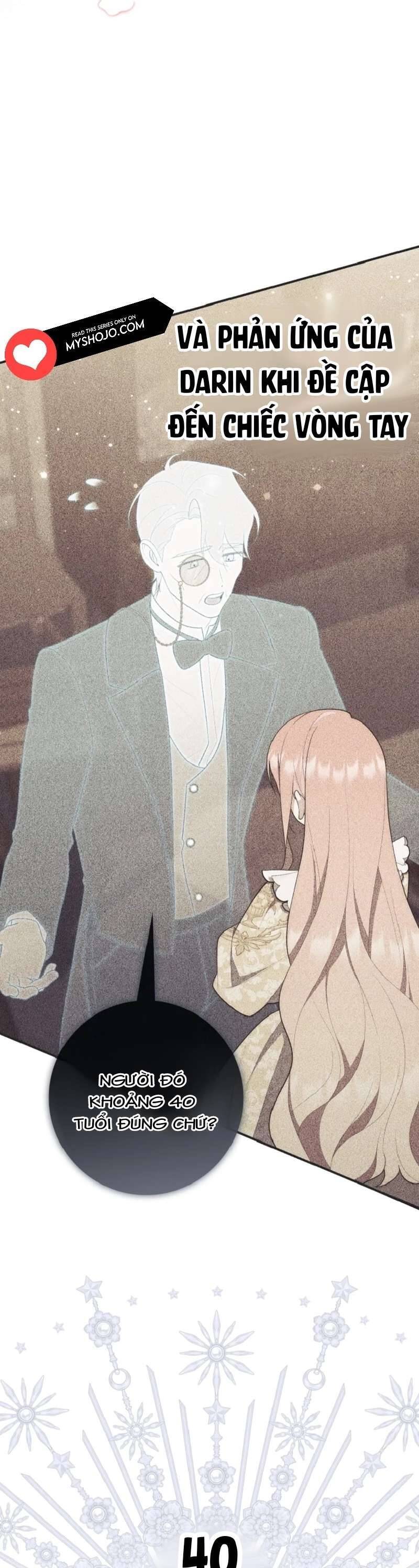 Nàng Công Chúa Tiên Tri - Chapter 69 - Page 7