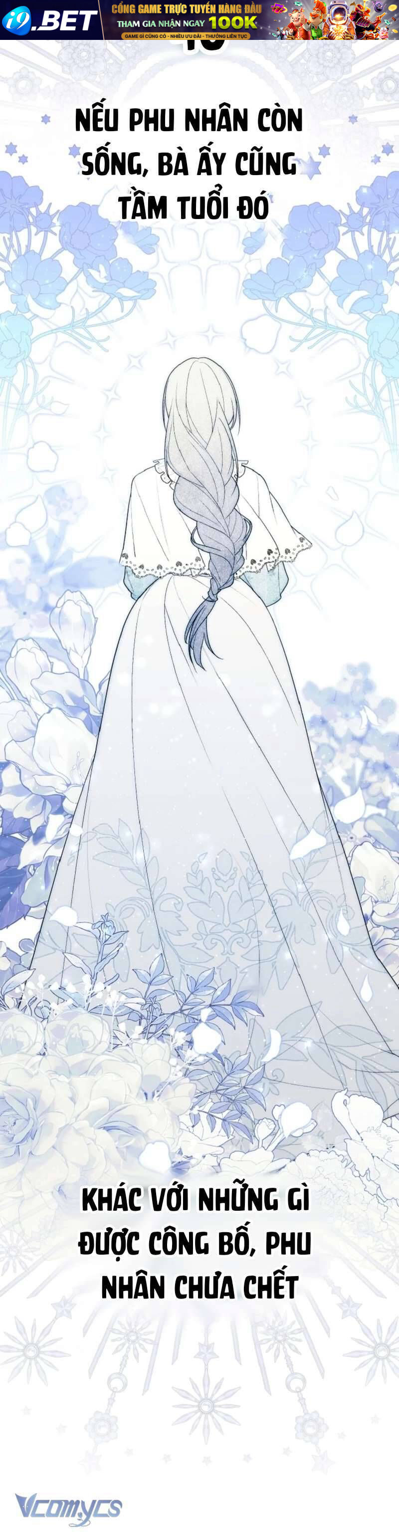 Nàng Công Chúa Tiên Tri - Chapter 69 - Page 8