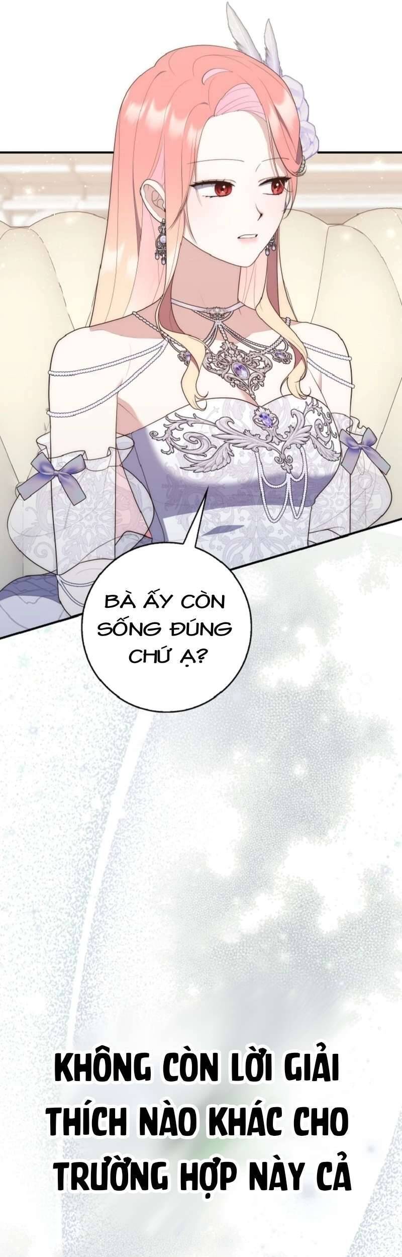 Nàng Công Chúa Tiên Tri - Chapter 69 - Page 9