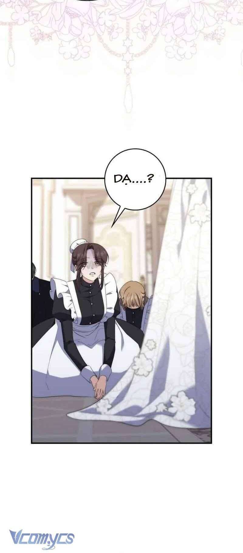 Nàng Công Chúa Tiên Tri - Chapter 7 - Page 14