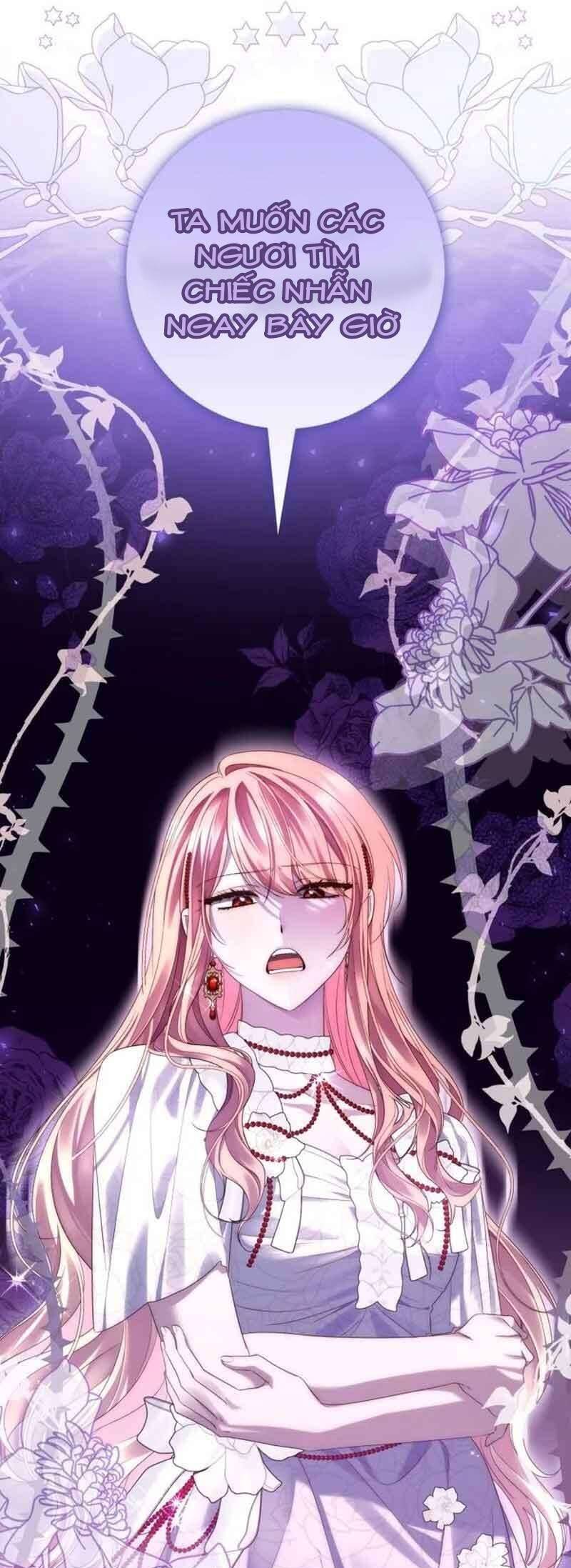 Nàng Công Chúa Tiên Tri - Chapter 7 - Page 15
