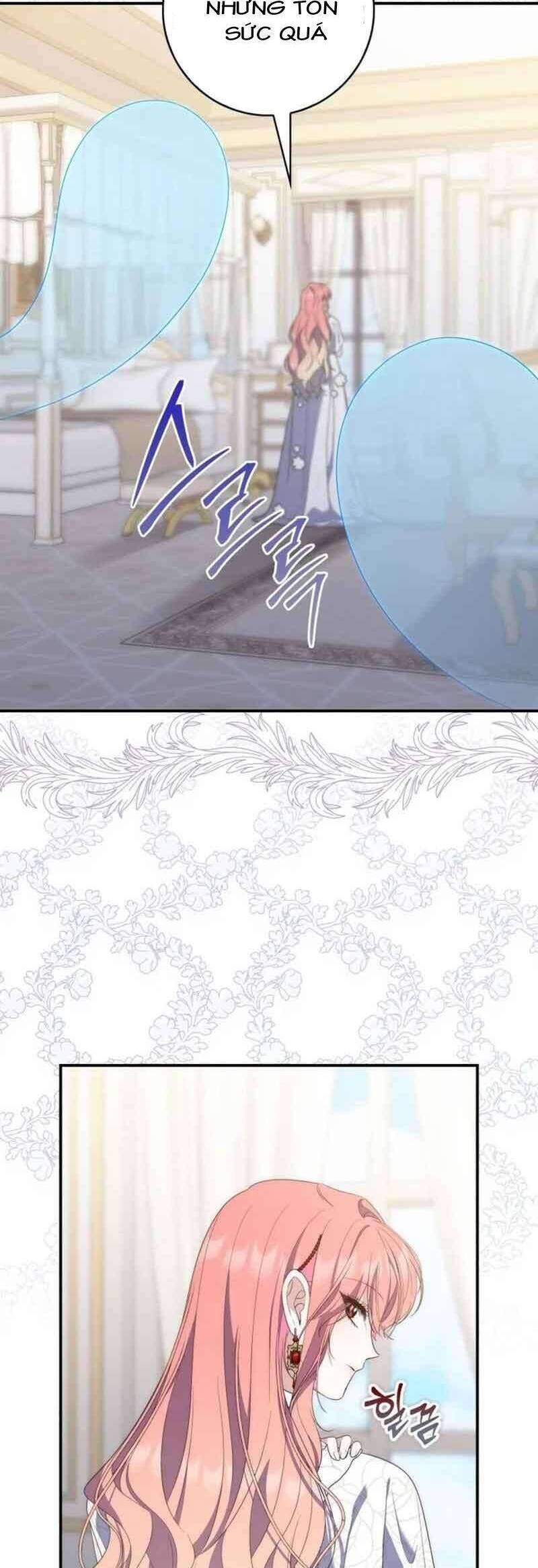 Nàng Công Chúa Tiên Tri - Chapter 7 - Page 19