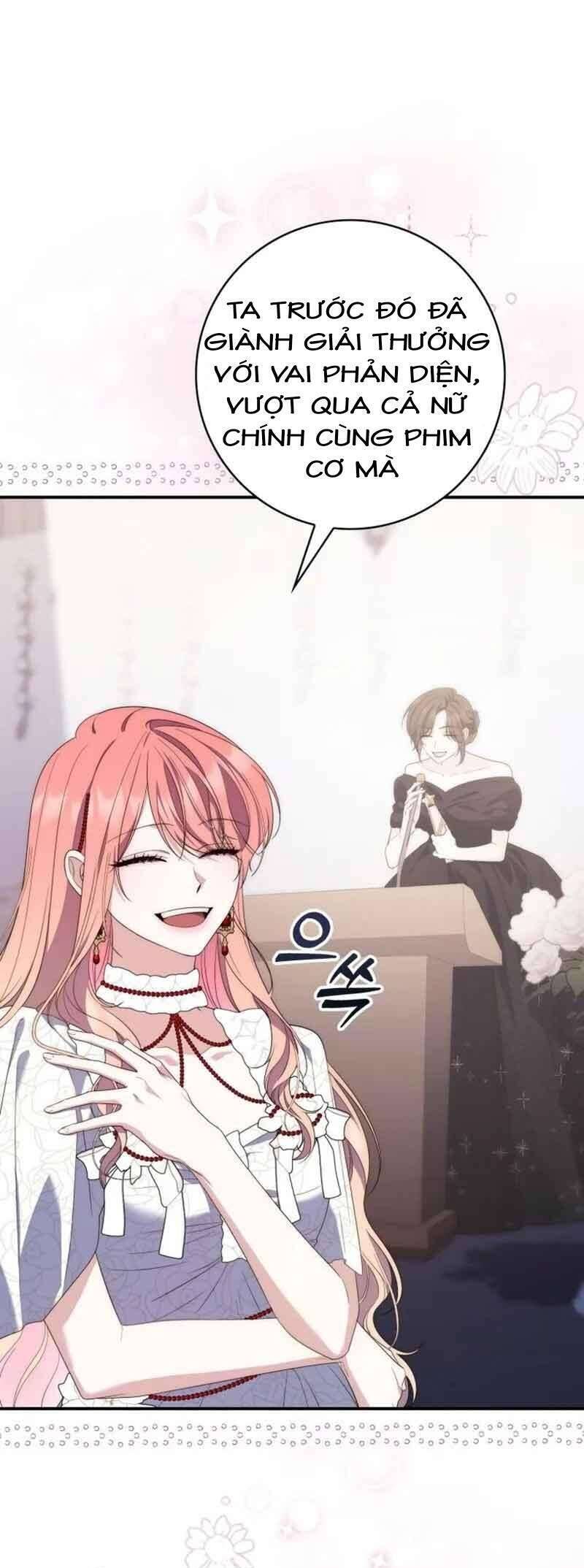 Nàng Công Chúa Tiên Tri - Chapter 7 - Page 21