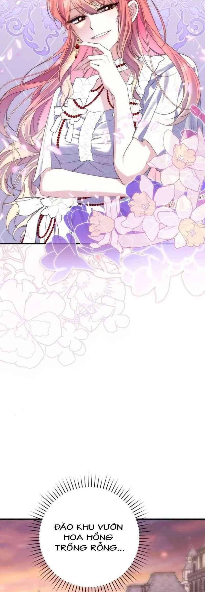 Nàng Công Chúa Tiên Tri - Chapter 7 - Page 25