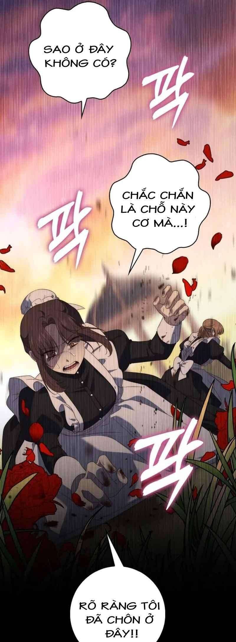 Nàng Công Chúa Tiên Tri - Chapter 7 - Page 27