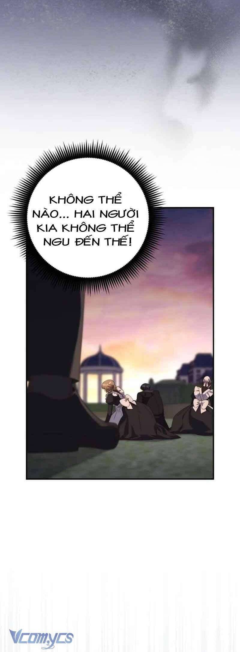 Nàng Công Chúa Tiên Tri - Chapter 7 - Page 29