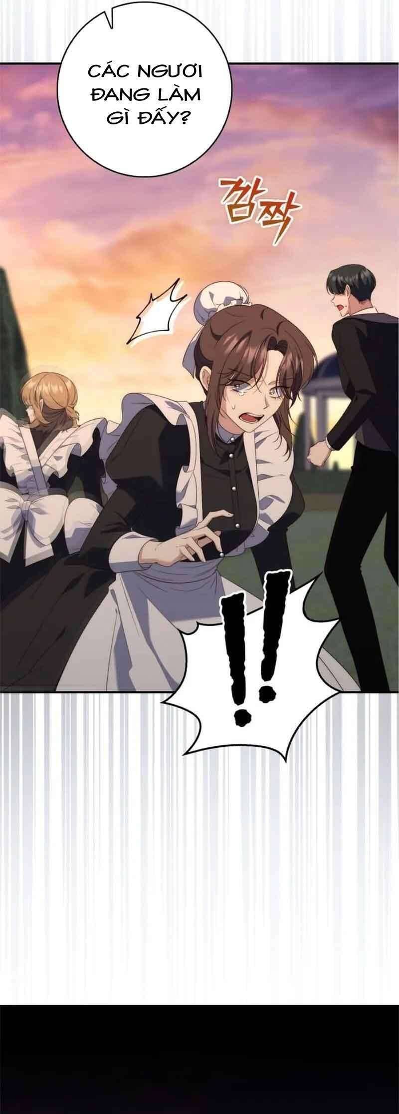 Nàng Công Chúa Tiên Tri - Chapter 7 - Page 30