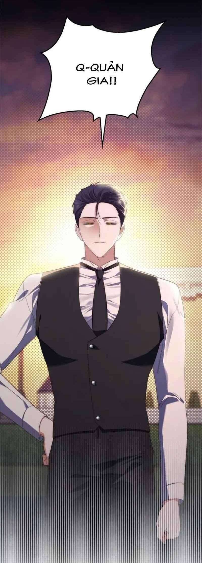 Nàng Công Chúa Tiên Tri - Chapter 7 - Page 31