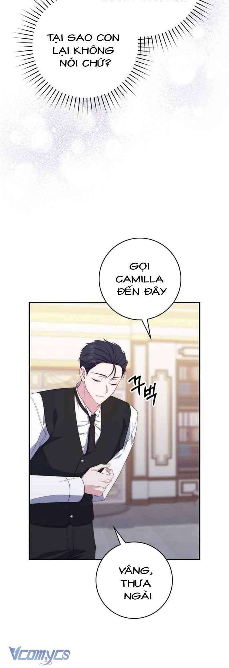 Nàng Công Chúa Tiên Tri - Chapter 7 - Page 35