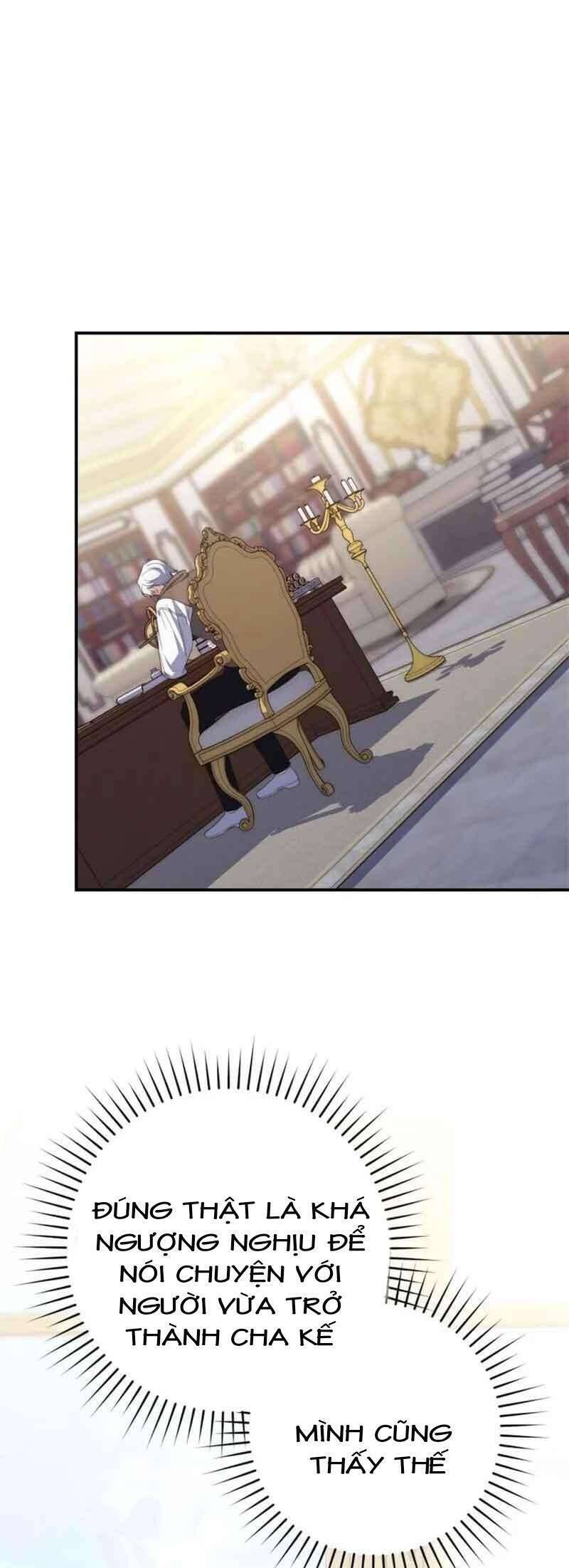 Nàng Công Chúa Tiên Tri - Chapter 7 - Page 36